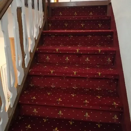 בית הארחה Casa Frade