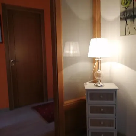 Pensjonat Casa Frade 3*