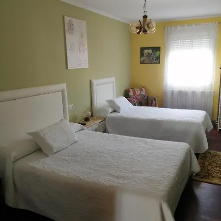 Casa Frade 3*