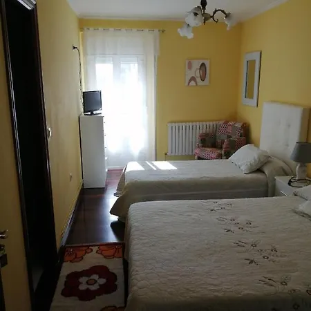 Casa Frade 3*