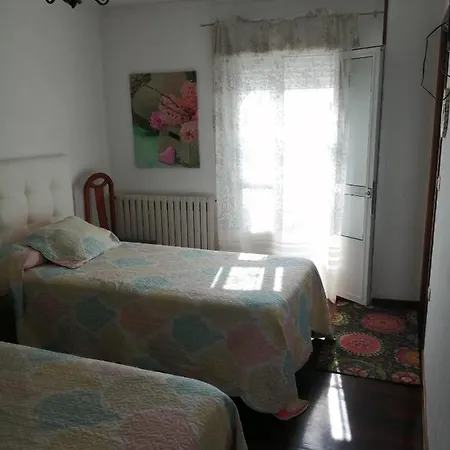 Casa Frade 3*
