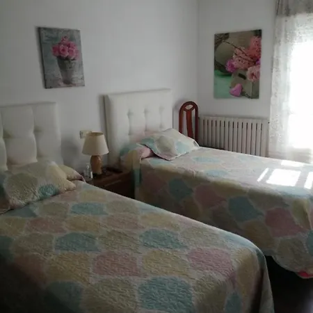 Casa Frade 3* Arzúa