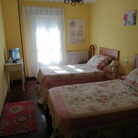 Casa Frade Pensión