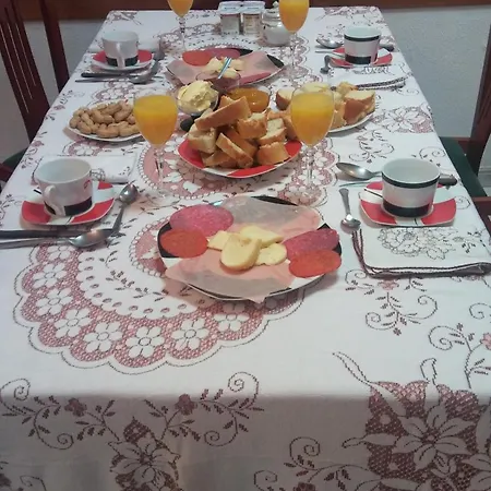 Casa Frade 3* Arzúa