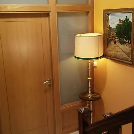 Casa Frade Pensjonat
