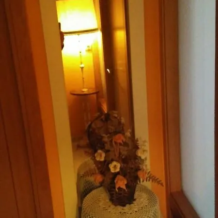 Casa Frade Pensjonat Arzúa