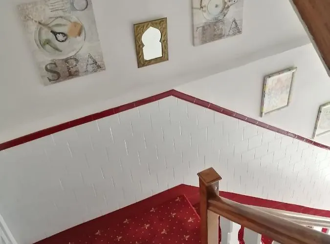 בית הארחה Casa Frade Arzúa