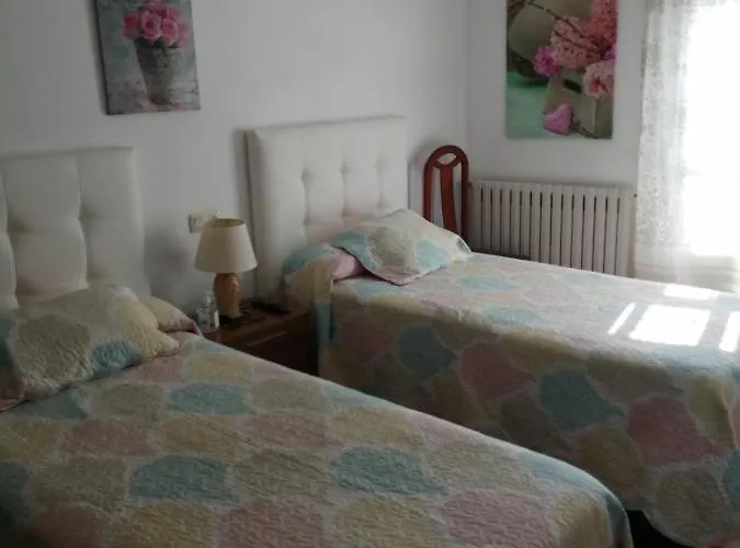 Casa Frade 3* Arzúa