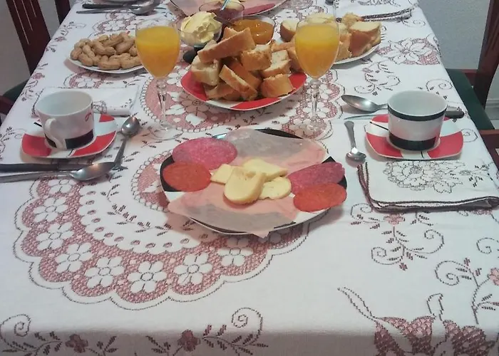 Casa Frade 3* Arzúa