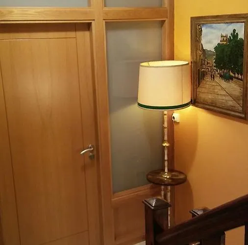 Casa Frade בית הארחה