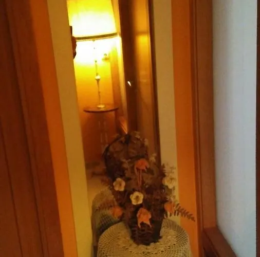 Casa Frade בית הארחה Arzúa